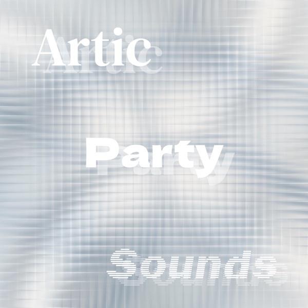 Portada de Artic Party Sounds