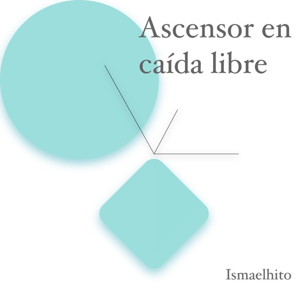 Portada de Ascensor en caída libre