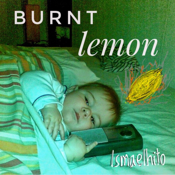 Portada de Burnt lemon